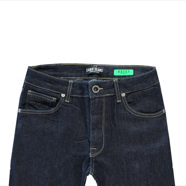 CARS JEANS Slim-fit-Jeans »Jeans Bates«