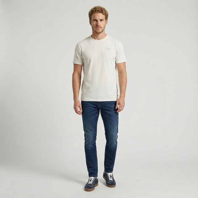 CARS JEANS Slim-fit-Jeans »Jeans Bates«