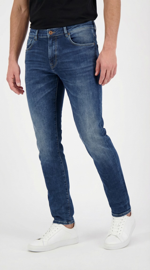 CARS JEANS Slim-fit-Jeans »Jeans Bates«