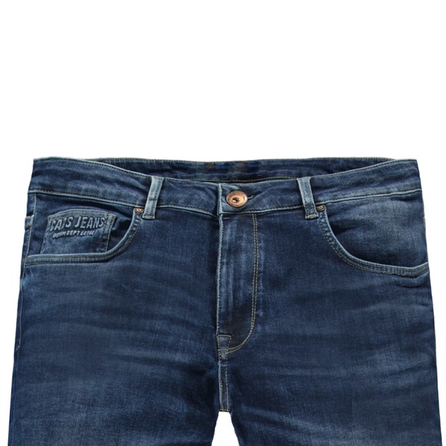 CARS JEANS Slim-fit-Jeans »Jeans Bates«