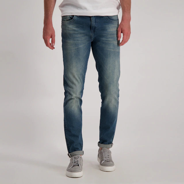CARS JEANS Slim-fit-Jeans »Jeans Blast«