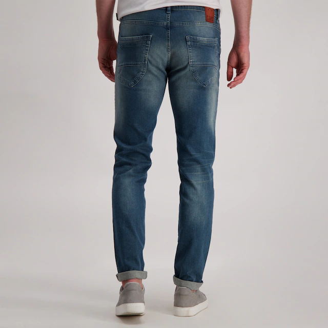 CARS JEANS Slim-fit-Jeans »Jeans Blast«