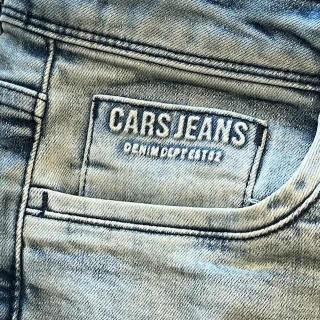 CARS JEANS Slim-fit-Jeans »Jeans Blast«