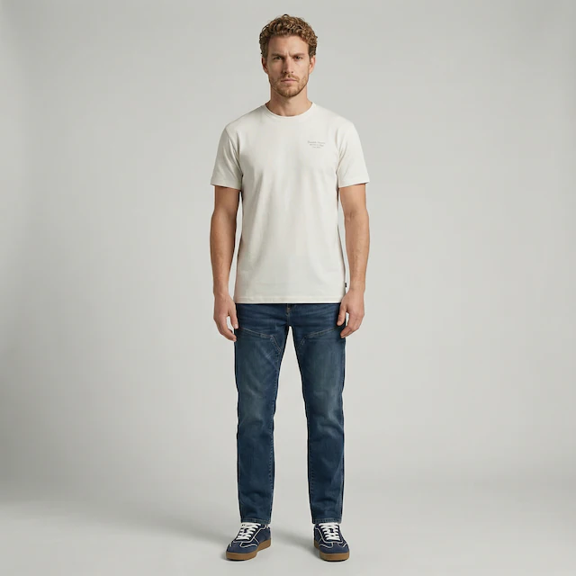 CARS JEANS Regular-fit-Jeans »Jeans Harwich«