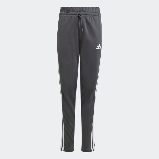 adidas Sportswear Trainingsanzug »SEASONAL ESSENTIALS TIBERIO 3-STREIFEN TRICOT KIDS« 2 Stk.