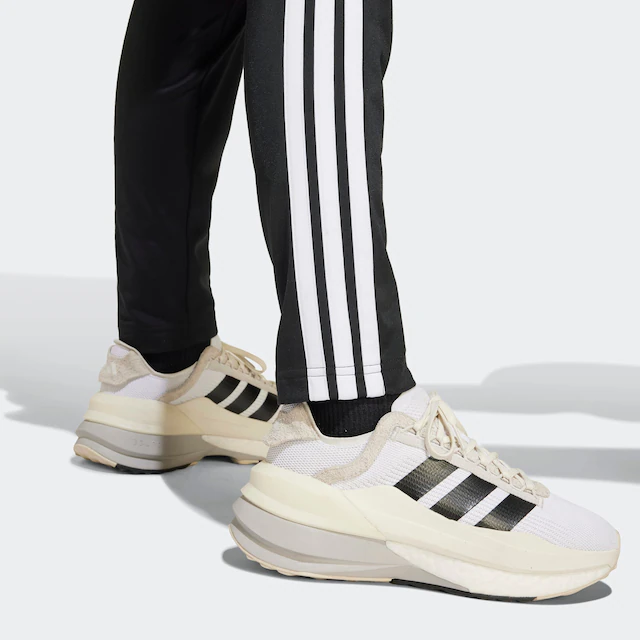 adidas Sportswear Trainingsanzug »SEASONAL ESSENTIALS TIBERIO 3-STREIFEN TRICOT KIDS« 2 Stk.