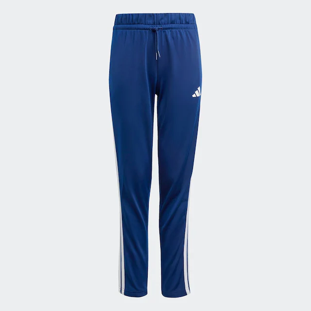 adidas Sportswear Trainingsanzug »SEASONAL ESSENTIALS TIBERIO 3-STREIFEN TRICOT KIDS« 2 Stk.