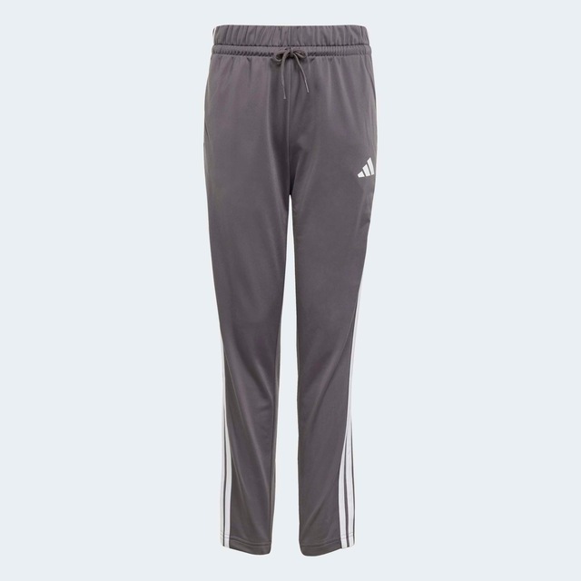 adidas Sportswear Trainingsanzug »SEASONAL ESSENTIALS TIBERIO 3-STREIFEN TRICOT KIDS« 2 Stk.