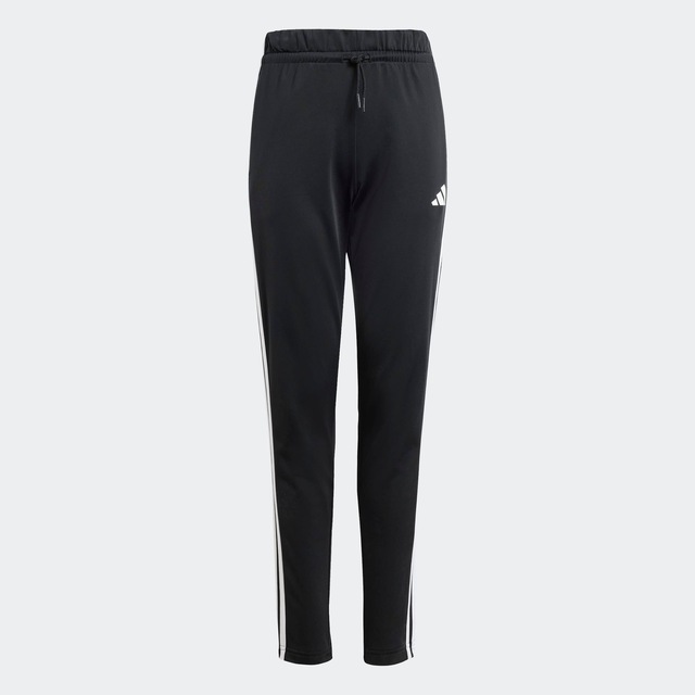 adidas Sportswear Trainingsanzug »SEASONAL ESSENTIALS TIBERIO 3-STREIFEN TRICOT KIDS« 2 Stk.