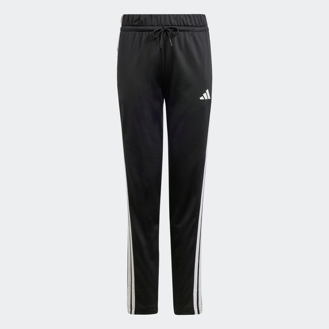 adidas Sportswear Trainingsanzug »SEASONAL ESSENTIALS TIBERIO 3-STREIFEN TRICOT KIDS« 2 Stk.