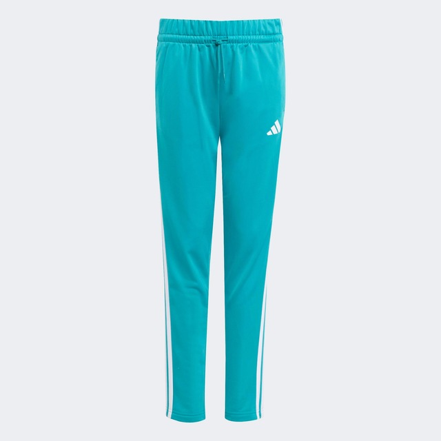 adidas Sportswear Trainingsanzug »SEASONAL ESSENTIALS TIBERIO 3-STREIFEN TRICOT KIDS« 2 Stk.