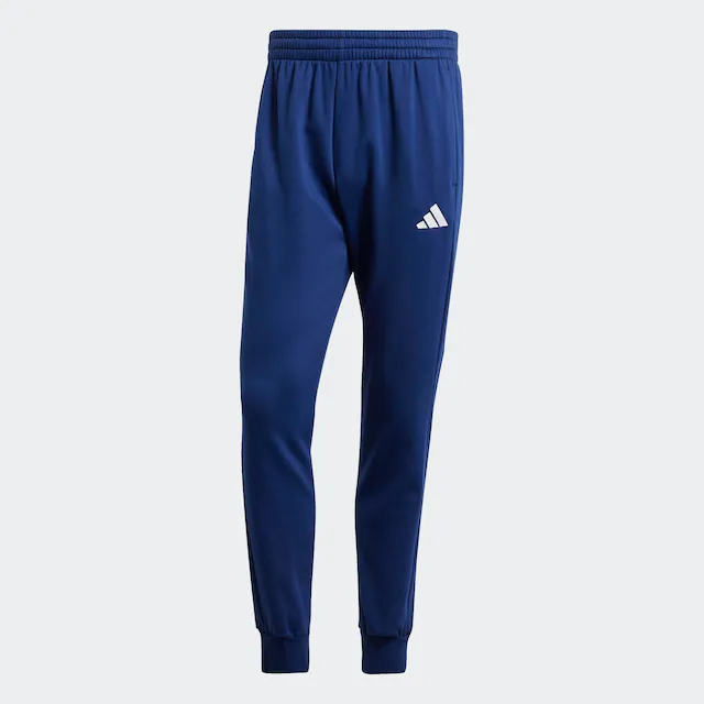 adidas Sportswear Trainingsanzug »3-STREIFEN FLEECE« 2 tlg. zweiteiliges Set, für Sportmode und Streetwear