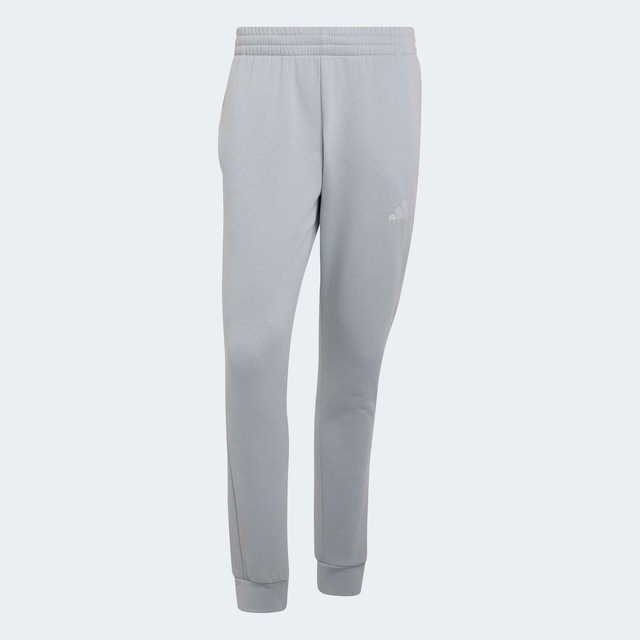 adidas Sportswear Trainingsanzug »3-STREIFEN FLEECE« 2 tlg. zweiteiliges Set, für Sportmode und Streetwear