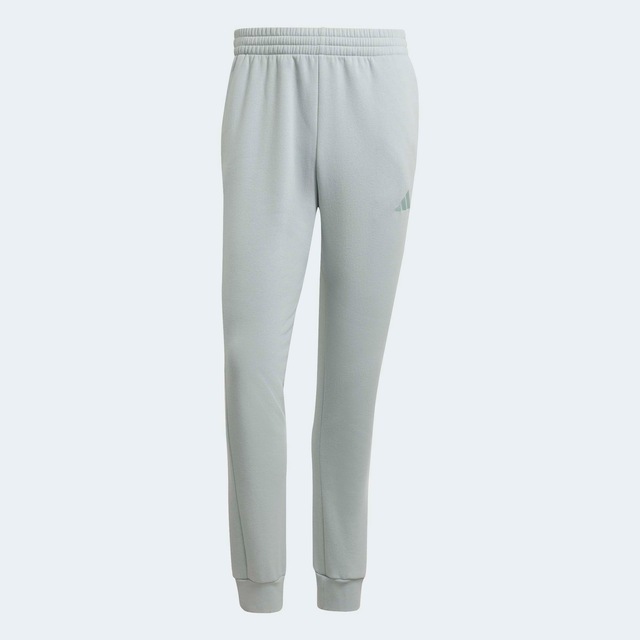 adidas Sportswear Trainingsanzug »3-STREIFEN FLEECE« 2 tlg. zweiteiliges Set, für Sportmode und Streetwear
