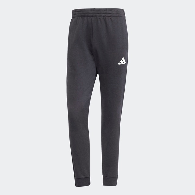 adidas Sportswear Trainingsanzug »3-STREIFEN FLEECE« 2 tlg. zweiteiliges Set, für Sportmode und Streetwear