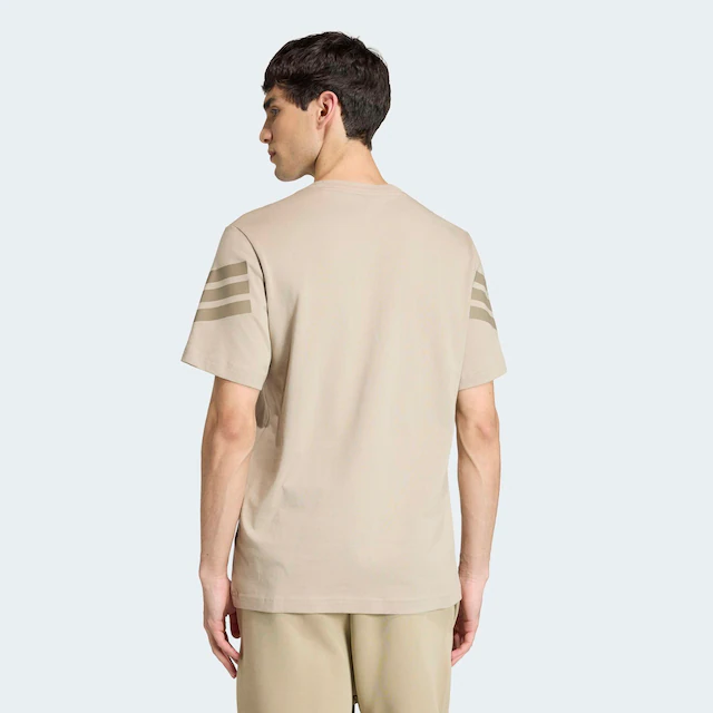 adidas Sportswear T-Shirt »FUTURE ICONS 3-STREIFEN«