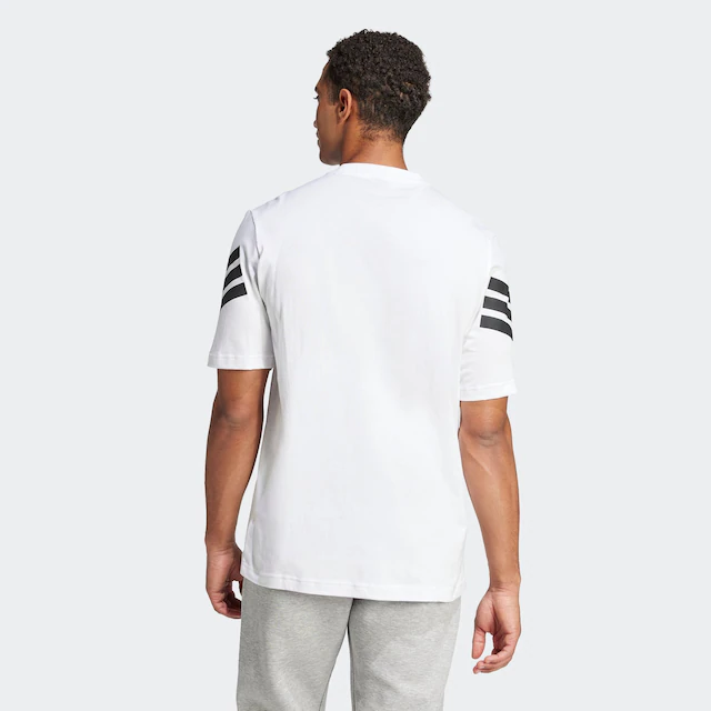 adidas Sportswear T-Shirt »FUTURE ICONS 3-STREIFEN«