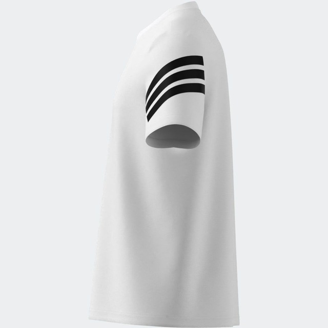 adidas Sportswear T-Shirt »FUTURE ICONS 3-STREIFEN«