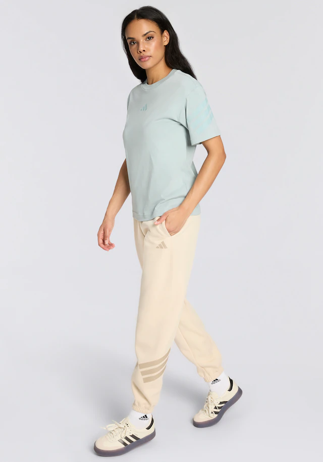 adidas Sportswear Sporthose »FUTURE ICONS 3-STREIFEN«