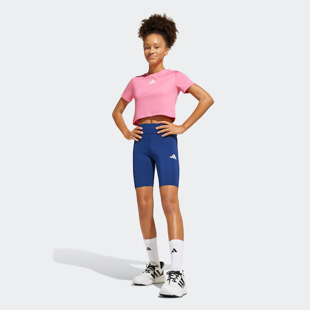 adidas Sportswear Trainingsanzug »TRAIN ESSENTIALS 3-STREIFEN KIDS -SET« 2 Stk.