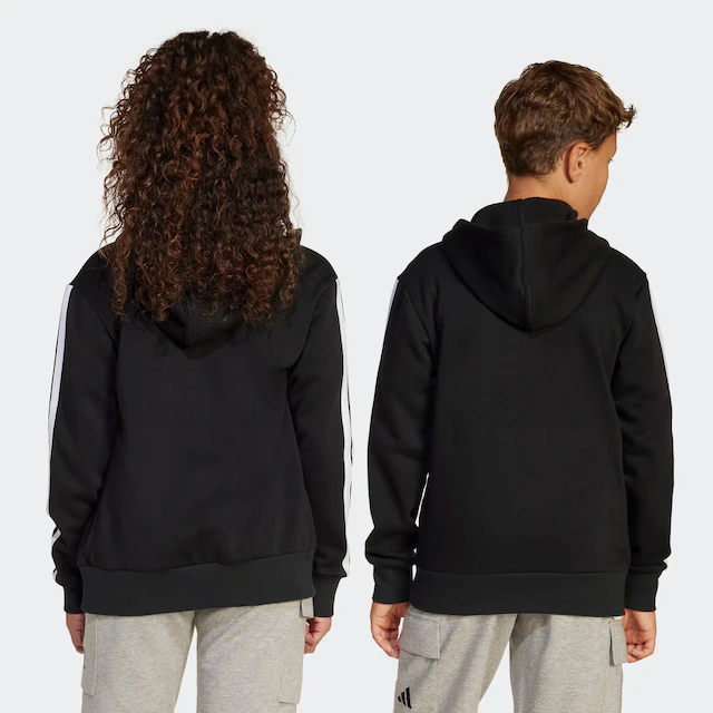 adidas Sportswear Kapuzensweatjacke »ESSENTIALS KIDS«