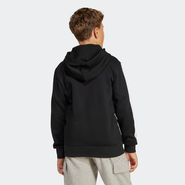 adidas Sportswear Kapuzensweatjacke »ESSENTIALS KIDS«