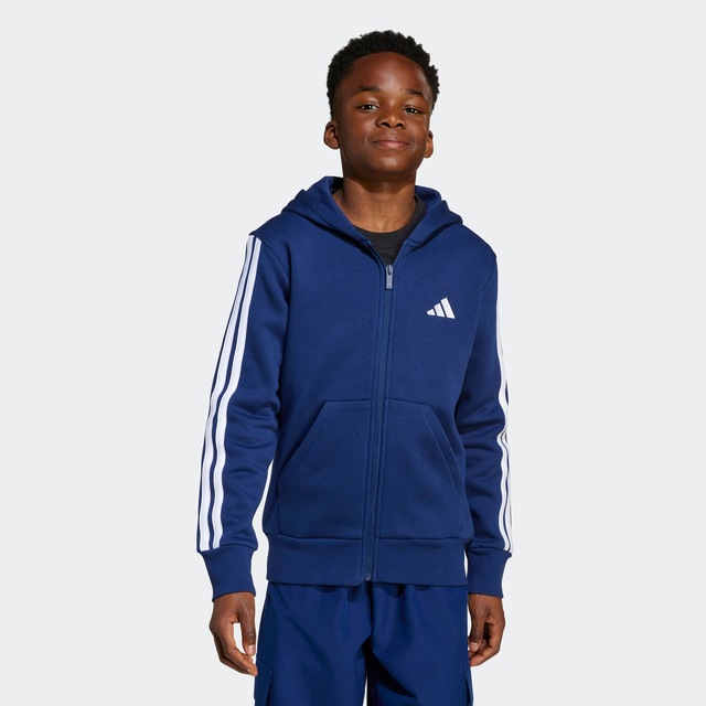 adidas Sportswear Kapuzensweatjacke »ESSENTIALS KIDS«