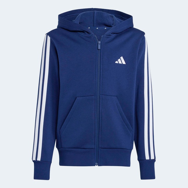 adidas Sportswear Kapuzensweatjacke »ESSENTIALS KIDS«
