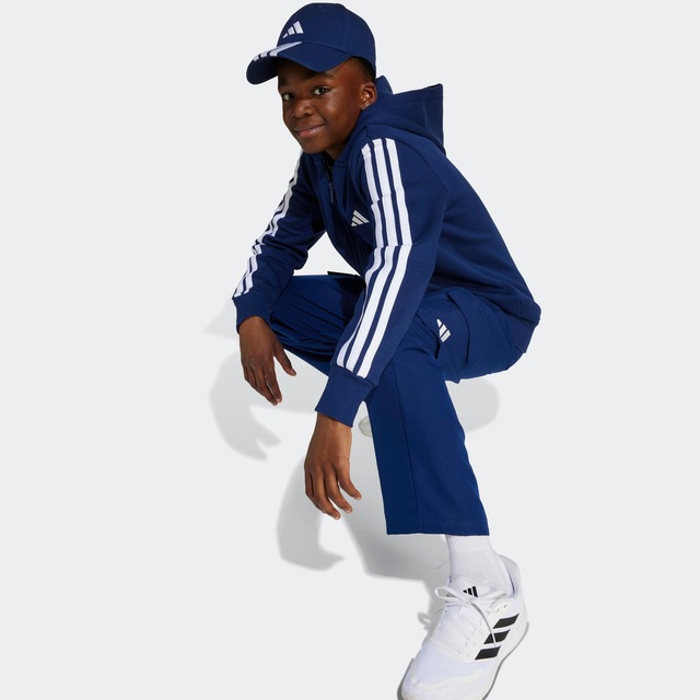 adidas Sportswear Kapuzensweatjacke »ESSENTIALS KIDS«