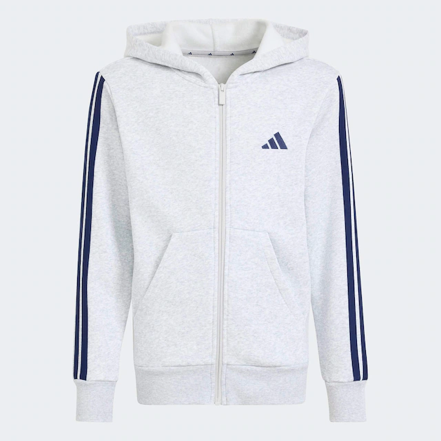 adidas Sportswear Kapuzensweatjacke »ESSENTIALS KIDS«