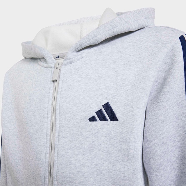 adidas Sportswear Kapuzensweatjacke »ESSENTIALS KIDS«