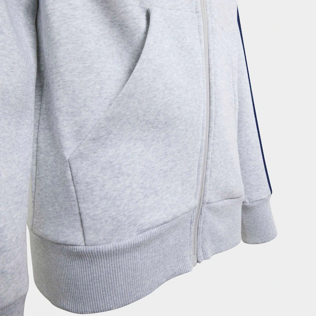 adidas Sportswear Kapuzensweatjacke »ESSENTIALS KIDS«
