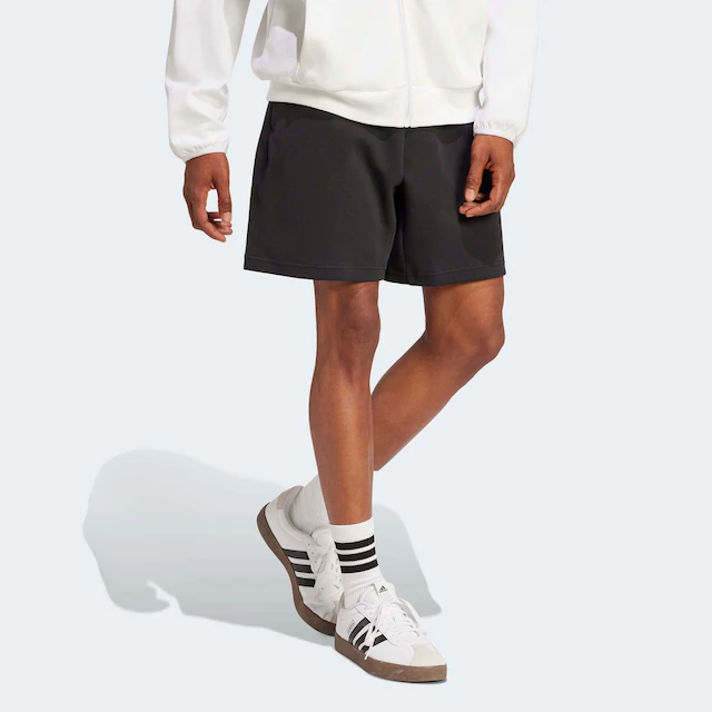 adidas Sportswear Shorts »FUTURE ICONS SMALL LOGO«