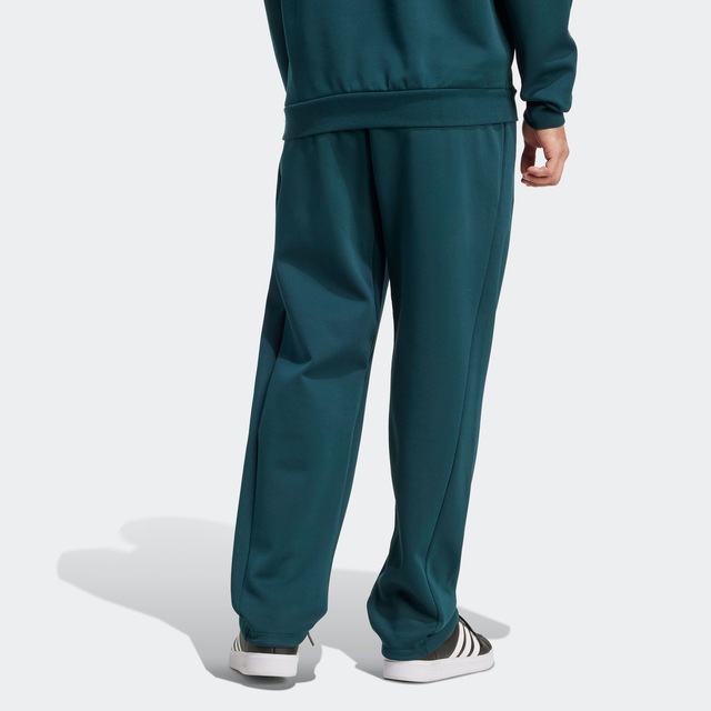 adidas Sportswear Sporthose »ADIDAS Z.N.E. OPEN-HEM« für Erwachsene, normal-weite Passform, lange Hose