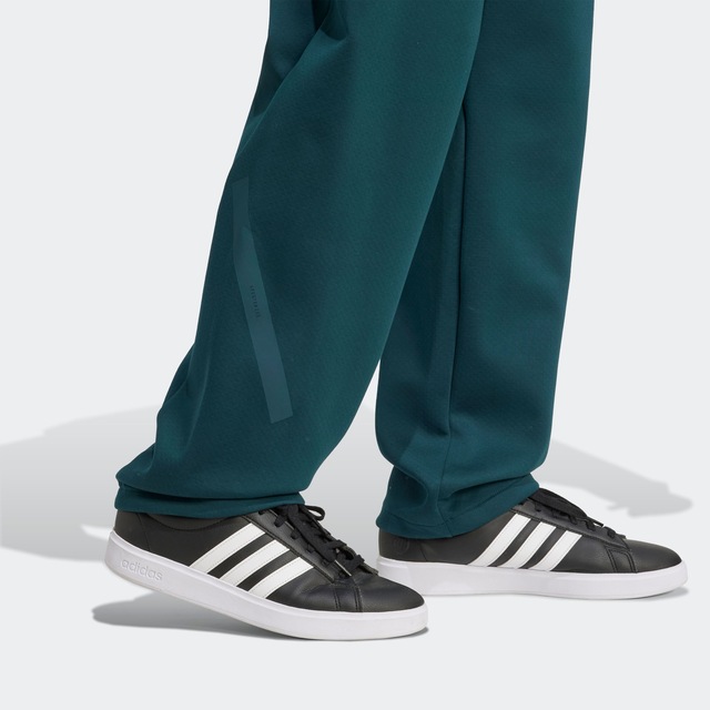 adidas Sportswear Sporthose »ADIDAS Z.N.E. OPEN-HEM« für Erwachsene, normal-weite Passform, lange Hose