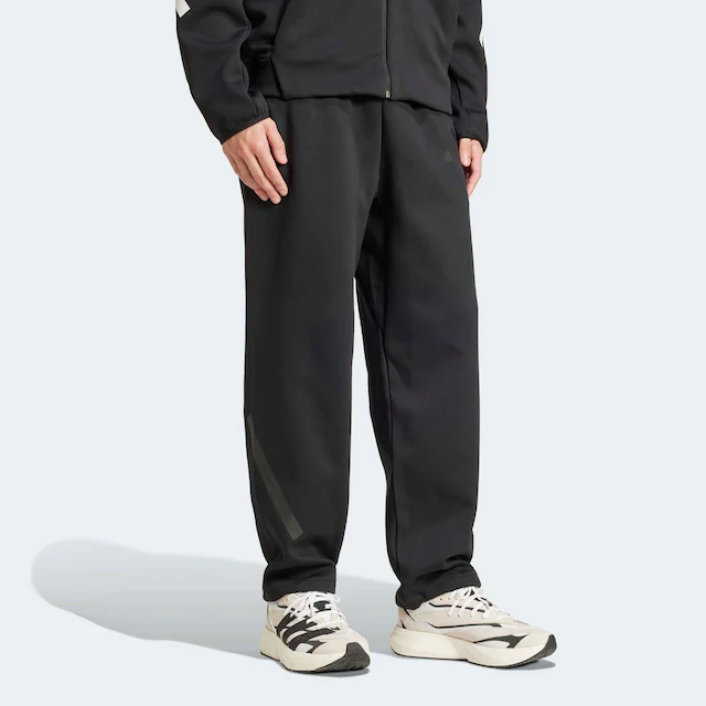 adidas Sportswear Sporthose »ADIDAS Z.N.E. OPEN-HEM« für Erwachsene, normal-weite Passform, lange Hose