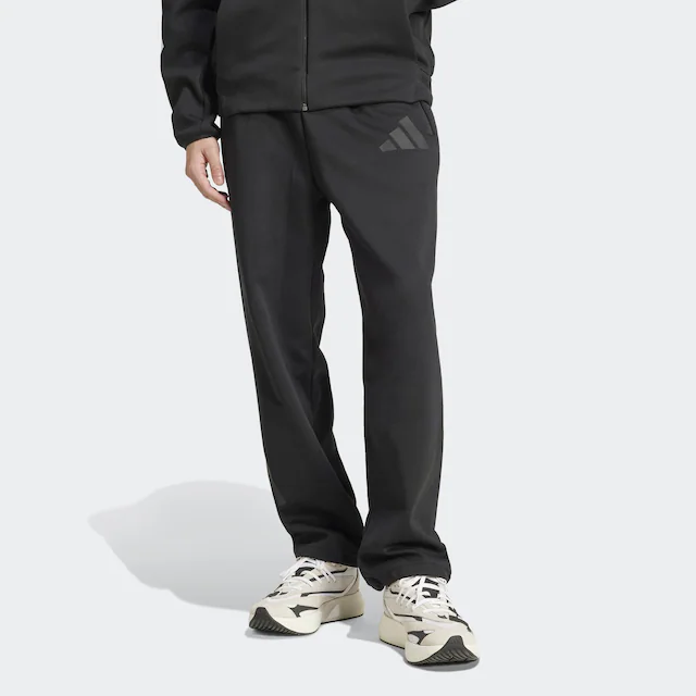 adidas Sportswear Sporthose »ADIDAS Z.N.E. OPEN-HEM« für Erwachsene, normal-weite Passform, lange Hose