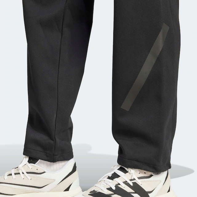 adidas Sportswear Sporthose »ADIDAS Z.N.E. OPEN-HEM« für Erwachsene, normal-weite Passform, lange Hose