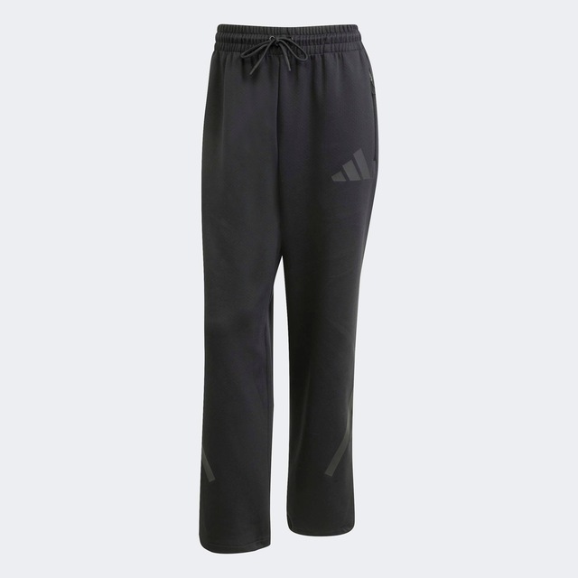 adidas Sportswear Sporthose »ADIDAS Z.N.E. OPEN-HEM« für Erwachsene, normal-weite Passform, lange Hose