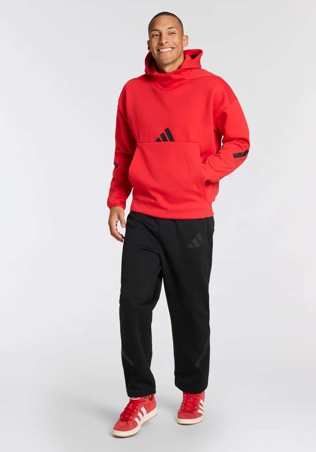 adidas Sportswear Sporthose »ADIDAS Z.N.E. OPEN-HEM« für Erwachsene, normal-weite Passform, lange Hose