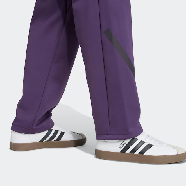 adidas Sportswear Sporthose »ADIDAS Z.N.E. OPEN-HEM« für Erwachsene, normal-weite Passform, lange Hose