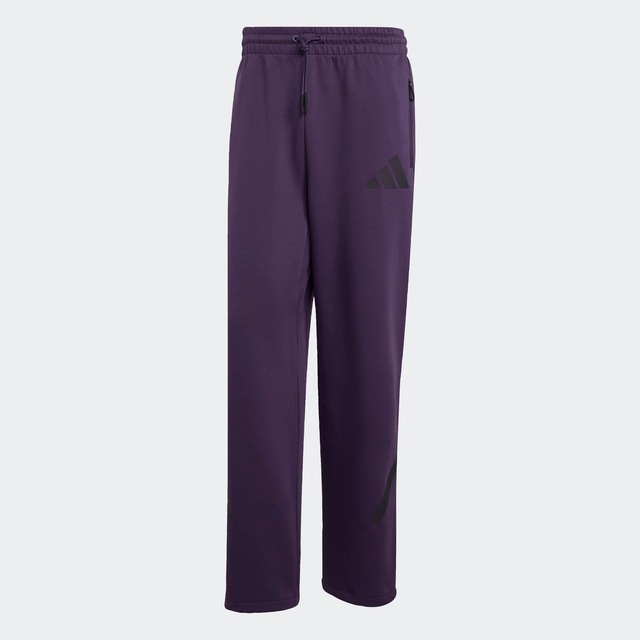 adidas Sportswear Sporthose »ADIDAS Z.N.E. OPEN-HEM« für Erwachsene, normal-weite Passform, lange Hose