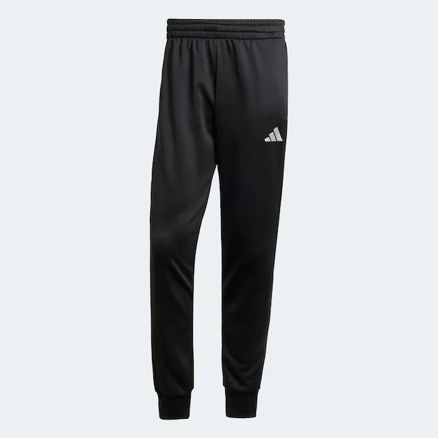 adidas Sportswear Trainingsanzug »3-STREIFEN FRENCH TERRY« 2 Stk. zweiteiliges Set, aus French-Terry-Material, mit Rippdetails