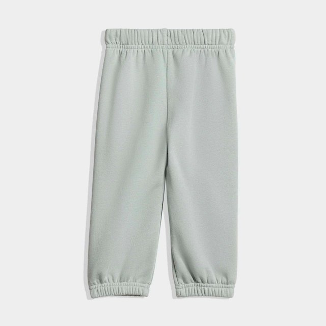 adidas Sportswear Trainingsanzug »ESSENTIALS KIDS« 2 tlg. für Babys, mit 2 Teilen, aus Baumwolle und Polyester