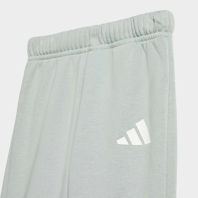 adidas Sportswear Trainingsanzug »ESSENTIALS KIDS« 2 tlg. für Babys, mit 2 Teilen, aus Baumwolle und Polyester