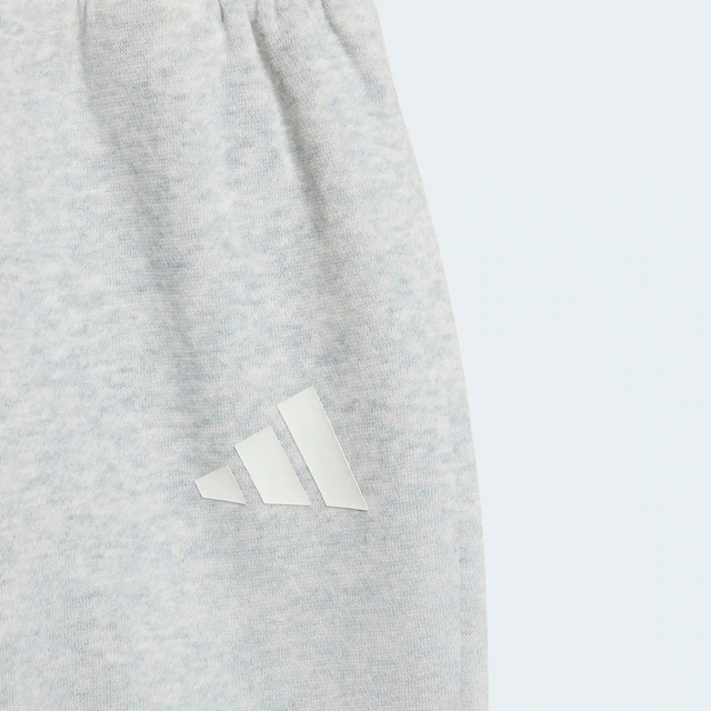 adidas Sportswear Trainingsanzug »ESSENTIALS KIDS« 2 tlg. für Babys, mit 2 Teilen, aus Baumwolle und Polyester