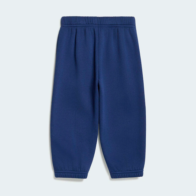adidas Sportswear Trainingsanzug »ESSENTIALS KIDS« 2 tlg. für Babys, mit 2 Teilen, aus Baumwolle und Polyester