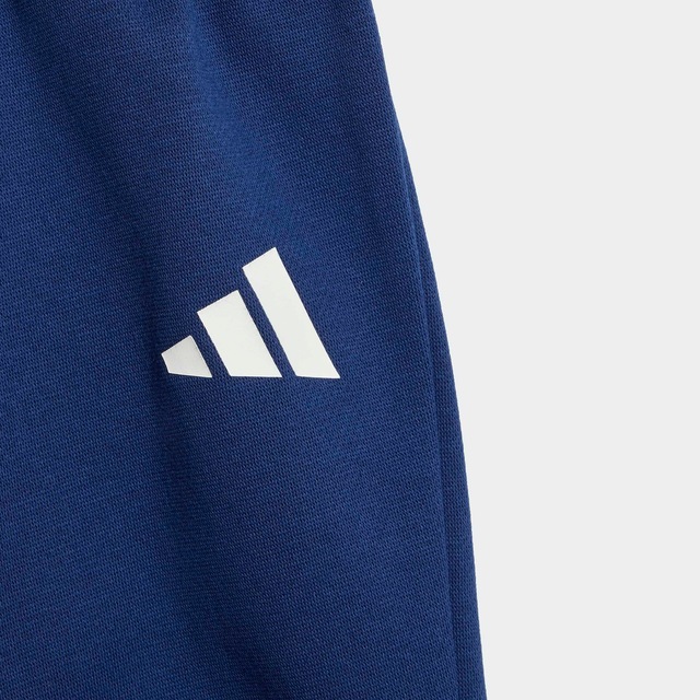 adidas Sportswear Trainingsanzug »ESSENTIALS KIDS« 2 tlg. für Babys, mit 2 Teilen, aus Baumwolle und Polyester