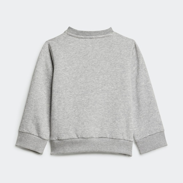 adidas Sportswear Trainingsanzug »ESSENTIALS KIDS« 2 tlg. für Babys, mit 2 Teilen, aus Baumwolle und Polyester