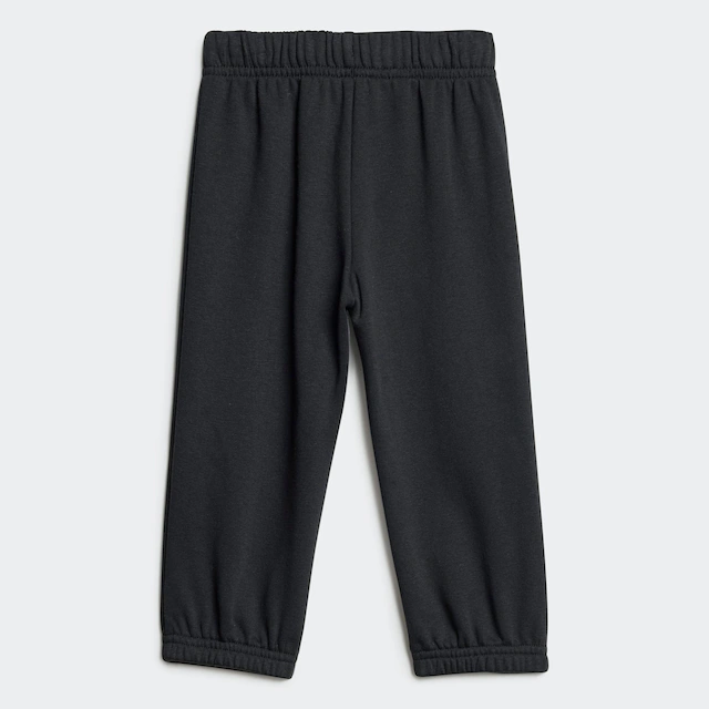 adidas Sportswear Trainingsanzug »ESSENTIALS KIDS« 2 tlg. für Babys, mit 2 Teilen, aus Baumwolle und Polyester
